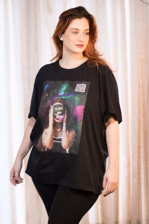AR Tshirt - Image 2